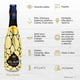 thumbnail image 2 of Vino Blanco Pata Negra espumoso 750 ml, 2 of 4