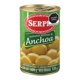 thumbnail image 1 of Aceitunas Serpis rellenas de anchoa 300 g, 1 of 2