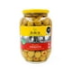 thumbnail image 1 of Aceituna verde Jolca manzanilla fina rellena de pimiento 835 g, 1 of 4