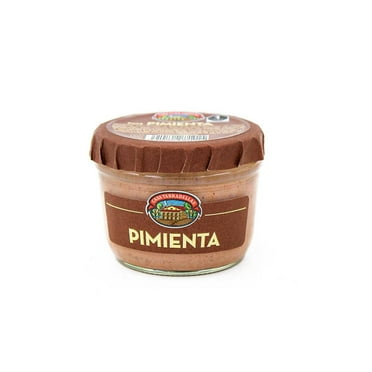 Paté de pimienta Casa Tarradellas 125 g