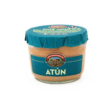 Paté de atún Casa Tarradellas 125 g