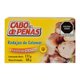 thumbnail image 1 of Calamar Cabo de Peñas rodajas tipo pulpo en aceite vegetal 111 g, 1 of 1