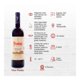 thumbnail image 2 of Vino Tinto Protos crianza ribera del duero 750 ml, 2 of 4