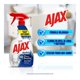 thumbnail image 3 of Limpiador líquido Ajax Trigger Efectivo Poder Antisarro Elimina Virus y Bacterias 750 ml, 3 of 4