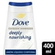 thumbnail image 3 of Jabón líquido corporal Dove deeply nourishing 400ml, 3 of 4