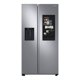 thumbnail image 1 of Refrigerador Side By Side 22 Pies Samsung Family Hub RS22T5561S9/EM Side By Side Family Hub Silver, 1 of 4