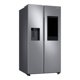 thumbnail image 2 of Refrigerador Side By Side 22 Pies Samsung Family Hub RS22T5561S9/EM Side By Side Family Hub Silver, 2 of 4