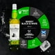 thumbnail image 3 of Whisky Black & White Original Blended Scotch 700 ml, 3 of 4