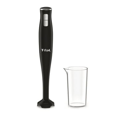 Turbomix max T-fal Negro 2 Velocidades