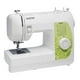 thumbnail image 1 of Máquina de Coser Mecánica Brother 27 Puntadas, 1 of 1
