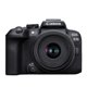 thumbnail image 1 of Cámara Canon EOS R10 RF-S18-45mm F4.5-6.3 IS STM, 1 of 4