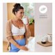 thumbnail image 3 of Extractor de Leche Eléctrico Doble Medela Freestyle Hands-Free, 3 of 4