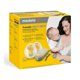 thumbnail image 4 of Extractor de Leche Eléctrico Doble Medela Freestyle Hands-Free, 4 of 4