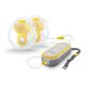 thumbnail image 1 of Extractor de Leche Eléctrico Doble Medela Freestyle Hands-Free, 1 of 4