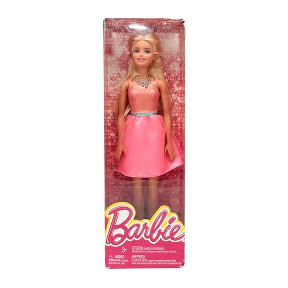 Muñeca Barbie fashion glitz Varios Modelos 1 Pieza