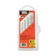 thumbnail image 1 of Juego de Brocas Black & Decker para Concreto 4 Piezas, 1 of 3