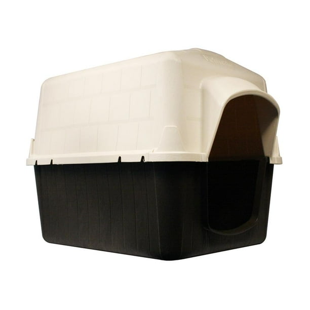 Casa para Perro Petmate Petbarn 3 Grande