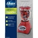 thumbnail image 4 of Licuadora Oster Vaso de Vidrio 1.25 L con 450 Watts de Potencia, 4 of 4