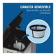 thumbnail image 2 of Cafetera Oster de Acero Inoxidable Programable de 12 tazas, 2 of 4