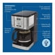 thumbnail image 3 of Cafetera Oster de Acero Inoxidable Programable de 12 tazas, 3 of 4
