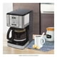 thumbnail image 4 of Cafetera Oster de Acero Inoxidable Programable de 12 tazas, 4 of 4