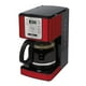 thumbnail image 1 of Cafetera Oster 12 Tazas Roja, 1 of 1