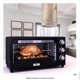 thumbnail image 3 of Horno Oster de 60 Litros de Capacidad con Funciones de Convección y Rotiserrie, 3 of 4