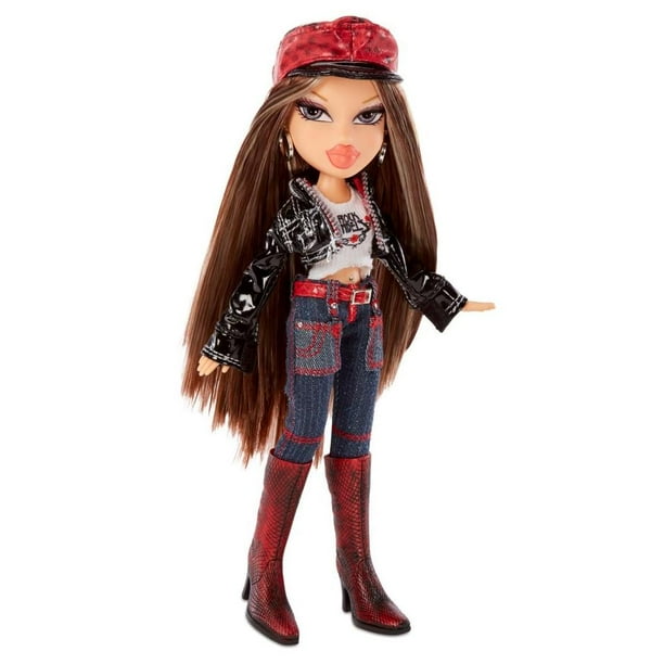 Muñeca Bratz Rock Angelz Cloe