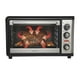 thumbnail image 2 of Horno de Convección Hamilton Beach con Rostizador Negro, 2 of 4