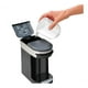 thumbnail image 2 of Cafetera Personal Hamilton Beach 1 Taza Negra, 2 of 4