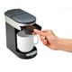 thumbnail image 3 of Cafetera Personal Hamilton Beach 1 Taza Negra, 3 of 4