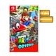 thumbnail image 3 of Super Mario Odyssey Nintendo Switch, 3 of 3