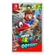 thumbnail image 1 of Super Mario Odyssey Nintendo Switch, 1 of 3