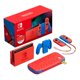 thumbnail image 3 of Consola Nintendo Switch Rojo y Azul V 1.1, 3 of 4