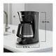 thumbnail image 3 of Cafetera Black & Decker Programable 12 Tazas Negra, 3 of 4