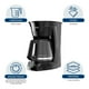 thumbnail image 4 of Cafetera Black & Decker Programable 12 Tazas Negra, 4 of 4