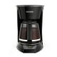 thumbnail image 1 of Cafetera Black & Decker Programable 12 Tazas Negra, 1 of 4