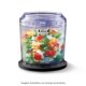 thumbnail image 3 of Procesador de Alimentos Oster con Motor Potente 2 Velocidades 0.5 Lt, 3 of 4