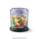 thumbnail image 4 of Procesador de Alimentos Oster con Motor Potente 2 Velocidades 0.5 Lt, 4 of 4