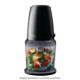 thumbnail image 1 of Procesador de Alimentos Oster con Motor Potente 2 Velocidades 0.5 Lt, 1 of 4