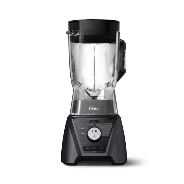 Licuadora Oster Xpert Series Vaso de Tritan