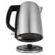 thumbnail image 2 of Hervidor de Agua Oster 1.7  l  Acero Inoxidable, 2 of 4