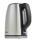 thumbnail image 3 of Hervidor de Agua Oster 1.7  l  Acero Inoxidable, 3 of 4