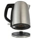 thumbnail image 4 of Hervidor de Agua Oster 1.7  l  Acero Inoxidable, 4 of 4