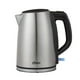 thumbnail image 1 of Hervidor de Agua Oster 1.7  l  Acero Inoxidable, 1 of 4