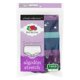 thumbnail image 2 of Boyshorts Fruit of the Loom Para niña Talla 12 varios colores 3 Piezas, 2 of 4