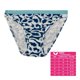 thumbnail image 3 of Bikini Fruit of the Loom Para niña Talla 10 varios colores 3 Piezas, 3 of 4