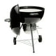thumbnail image 2 of Asador de Carbón Weber Original Kettle Premium 22 Pulg, 2 of 3