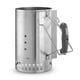 thumbnail image 2 of Encendedor de Carbón Weber Rapid Fire, 2 of 3