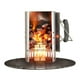 thumbnail image 3 of Encendedor de Carbón Weber Rapid Fire, 3 of 3